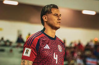 Adiós retiro: Juan Pablo Vargas vuelve a la Tricolor
