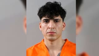 Fotografía publicada en Polk County Sheriff's Office.