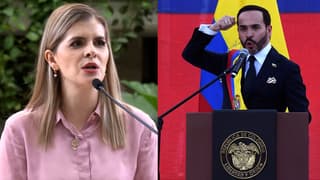 Laura Fernández se reunirá con el presidente de Colombia