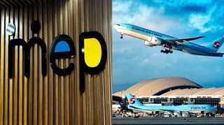Denuncian ante Contraloría viaje de jefes del MEP a Corea autorizado por ministro
