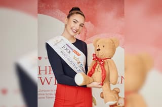 Muere a los 22 años la actual Miss Austria