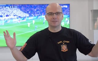MisterChip, estadígrafo español.
