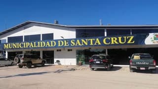 Municipalidad de Santa Cruz