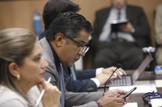 Pueblo Soberano y PLN aprueban quitar ₡250.000 millones a la CCSS, Cen-Cinai, IMAS y Banhvi