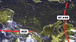 Onda Tropical 40