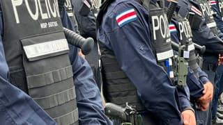 Gobierno recortará recursos para patrullas, combustibles y uniformes policiales