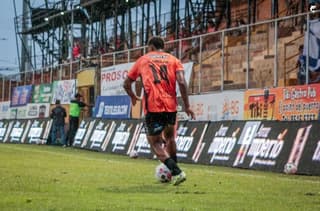 Amferny recibió fuerte sanción.