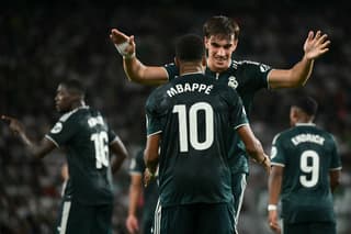 Real Madrid
