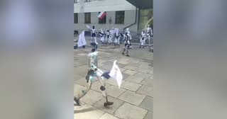 Robots Polonia