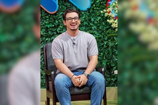 Periodista de Teletica se despide temporalmente de las cámaras