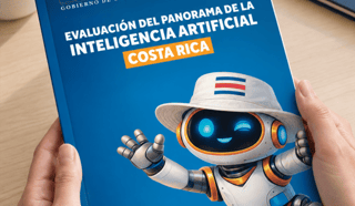 Expertos cuestionan resultados de evaluación de Inteligencia Artificial