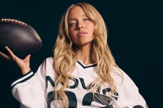 Las nuevas fotos de Sydney Sweeney que vuelven a generar polémica