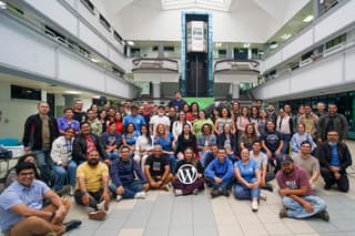 WordCamp se enfocará en Inteligencia Artificial