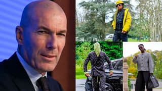 Zidane