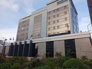 Banco Central descarta hackeo en sistemas informáticos