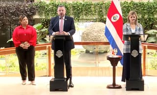 Gobierno ha paralizado a la junta de la CCSS en cuatro ocasiones