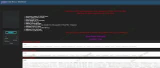 Empresa investiga si datos que circulan en dark web habrían sido extraídos de sus sistemas