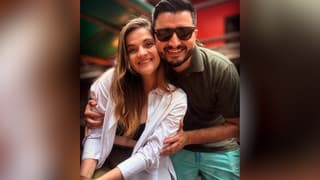 “Te amamos y estamos orgullosas de vos”, dice esposa de Daniel Céspedes