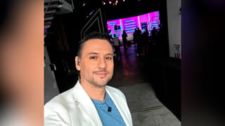 Walter Campos se despide de Teletica con emotivo mensaje