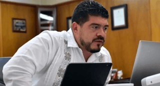 Hallan muerto a diputado mexicano en Veracruz