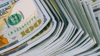 Tipo de cambio cae por debajo de ₡447 en el Monex