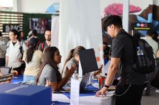 Mes de la ciberseguridad trae actividades de IA y 5G
