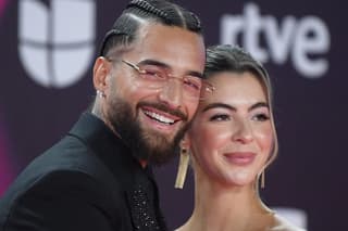 ¡Maluma es papá por segunda vez! Así anunció el nacimiento de su hijo