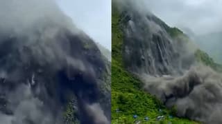 Nepal bloqueó de río