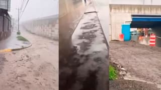 Túnel en Hatillo