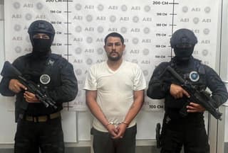 Condenan a 158 años de cárcel a asesinos de surfistas extranjeros en México