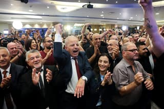 ¿Quién formará gobierno en Israel? Los partidos árabes pueden decidirlo