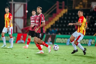 Alajuelense ante Herediano. Cortesía Alajuelense.