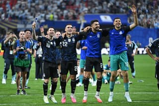 Argentina