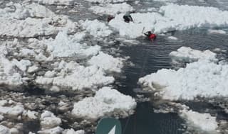 Avalancha en Chile dejó tres muertos y cuatro heridos, señala oficina estatal