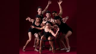 La obra Carmina Burana, del compositor alemán Carl Orff, llegará al Teatro Popular Melico Salazar el 17 y 18 de octubre.