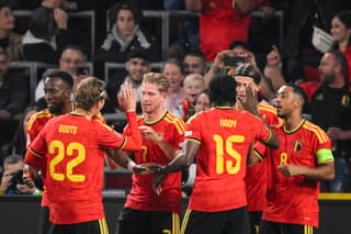Bélgica
