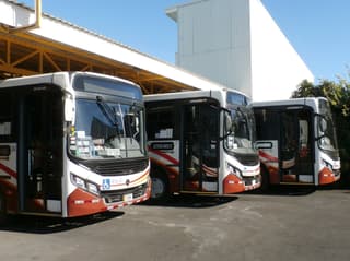 Tarifa de bus entre Heredia y Los Lagos subirá en ₡210