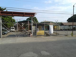 Reo muere a tablazos en cárcel de Puntarenas