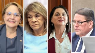 Estas son las propuestas de los candidatos a presidir la Corte para reducir la mora judicial