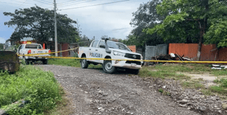Policía busca a sospechoso de matar a su hija y su pareja en Liberia