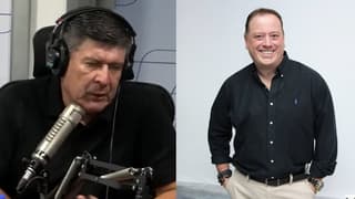 Carlos Álvarez - Don Stockwell
