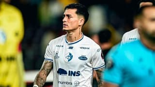 Carlos Barahona queda libre por caso de préstamos gota a gota