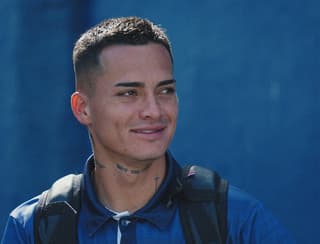 Capturan a futbolista Carlos Barahona como sospechoso de préstamos gota a gota