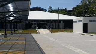 Centro Académico de Limón del TEC