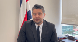 Christian Rucavado Leandro