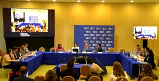 Comisión Interamericana de Derechos Humanos