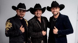 Jecsionior Jara y los Hermanos Vallejo, Franco y Jaco, colaboran en “Media Vida Atrás”, una balada regional que forma parte del proyecto musical El Padrino 2.0.