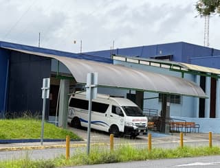 Herido de bala manejó 98 kilómetros hasta San José para recibir atención