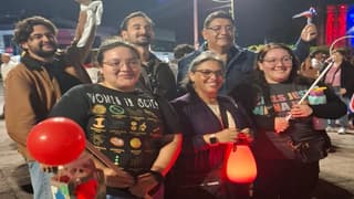 Faroleada Cartago