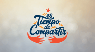 Festival Es tiempo de compartir